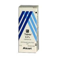 Tobrex 5ml
