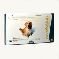 Revolution Teal 240mg