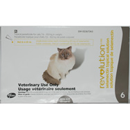 Revolution Taupe (feline 7.6-10kg)